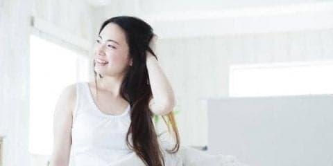 昨日の疲れをリセット！理想的な睡眠とは