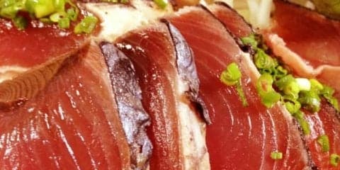 あなたは初鰹派？戻り鰹派？鰹がおすすめの理由とは？
