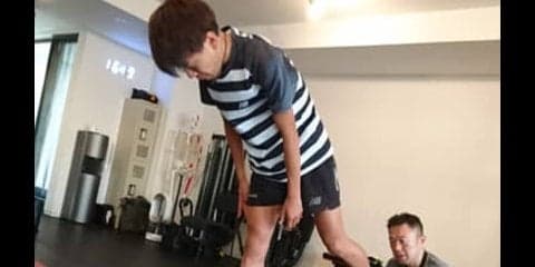 神野大地はフォーム改造中。意識もチェンジで福岡国際マラソンに挑む