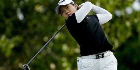 ついにシーズン最終戦！畑岡奈紗、年間タイトル奪取なるか!?「CMEグループ・ツアー選手権」出場の日本勢に独占インタビュー！