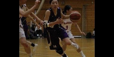 苦難乗り越え笑顔でラストゲーム終える／東京六大学対抗戦