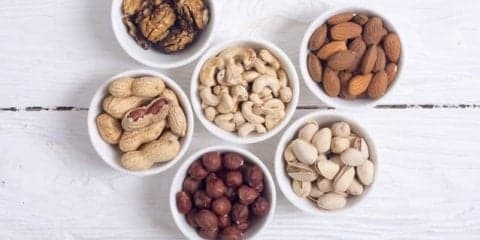 抗酸化パワーをサポート！ビタミンＥを手軽に増やすコツ