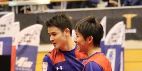 【Tリーグ】琉球アスティーダが内閣府と連携　12/3,4のホーム戦に子ども達を無料招待