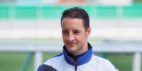 ルメール騎手が年間200勝達成！武豊騎手以来史上2人目