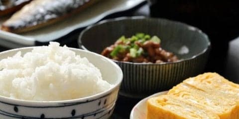 ダイエットや便秘対策にも！「大戸屋」のヘルシーメニュー3選