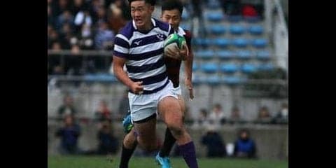 早稲田に惜敗　大学選手権で巻き返し誓う／関東大学対抗戦