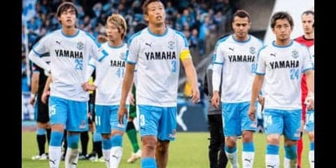 悲劇的な結末を迎えたジュビロ磐田。J1残留のために必要なことは何か