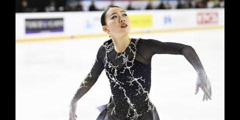 紀平梨花は女王ザギトワに勝てるか。GPファイナル女子展望