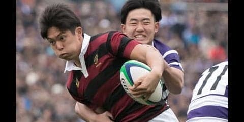 100周年の早大が防御と展開で明大撃破。 次なる目標は「荒ぶる」だ