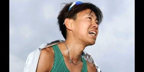 またも神野大地を襲った腹痛の悲劇。来年３月の東京マラソンは正念場だ
