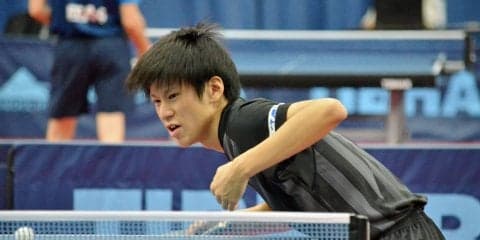 【卓球】団体・日本男女ともに初戦快勝　インハイ王者・戸上は逆転勝ちでチームに貢献＜世界ジュニア2018＞