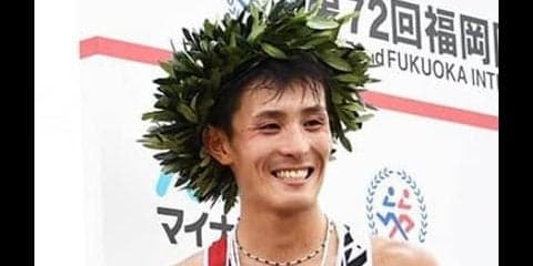 自分専用ドリンクや練習の改善。服部勇馬の探究心が生んだ強い走り