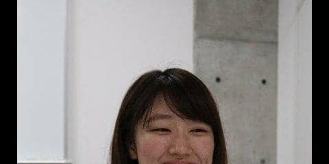 【連載】インカレ直前特集　女子・第１回　Ｇ岩田千夏子×Ｆ内山未悠×Ｃ中村美羽