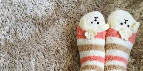 どうして身体は冷えるの？