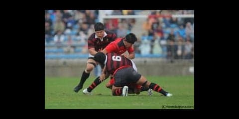 ペナルティーからの失点が目立ち、悔しさの残る敗戦／帝京大戦