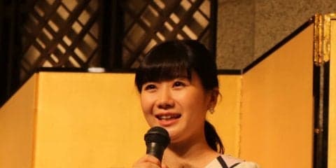【卓球】愛ちゃんの愛娘“あいら”ちゃんがお姉ちゃんに　第2子妊娠か