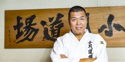 高校から凝縮した柔道生活が送れたのは、詰め込まないで幼少期をのんびり過ごしたから。柔道家・小川直也（後編）│子どもの頃こんな習い事してました #19