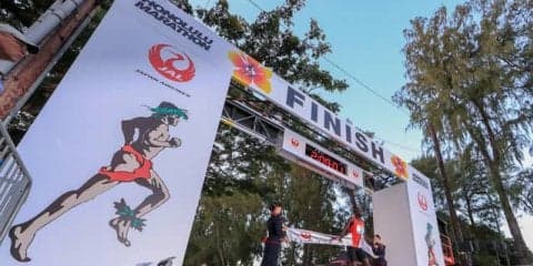 ホノルルマラソン、男女ともにケニア勢が優勝…日本人は鈴木絵里が3位入賞
