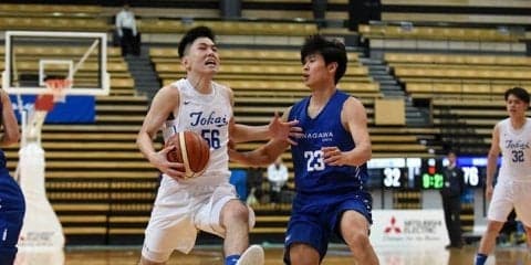 素朴な疑問──インカレに4年生が少ないのはナゼ？（でも4年生の力は大きい！）