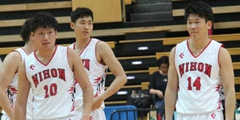 インカレベスト8超えを狙う日本大、カギを握るのは松脇圭志＆杉本天昇のコンビ
