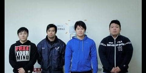 インカレ開幕直前特集　座談会②