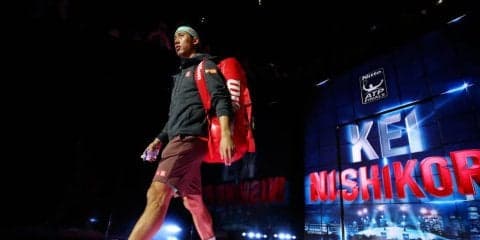 錦織 シーズン中の移動距離は地球2.2周分。テニスのトッププロは超ハード