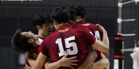 ３年ぶりのファイナルラウンドで見事初戦突破！