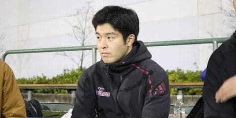 【連載】甲子園ボウル直前特集『気魄』【第３回】ＤＬ斉川尚之主将×ＬＢ中村匠副将