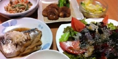 ダイエットの基本　身につければ太らない！かしこい食べ方の基本