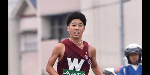 箱根エントリーメンバー発表