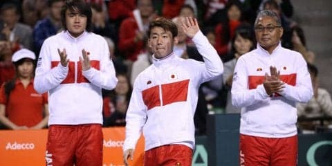西岡とダニエルが沖縄合宿での様子をSNSで公開。仲の良さが垣間見える練習風景も