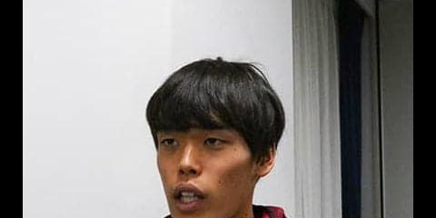 【連載】箱根事前特集『起死回生』第１０回　吉田匠