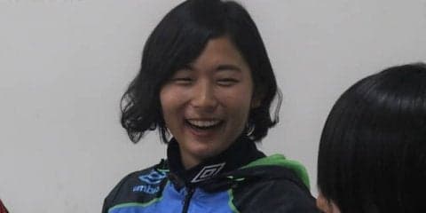 【連載】全日本大学女子選手権直前特集　第１回　渡部那月×和田麗×中田有紀×冨田実侑
