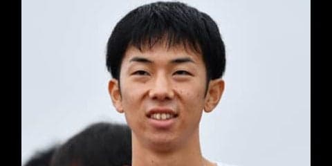 東大生ランナーが最後の箱根に懸ける思い。「学連をひとつのチームに」