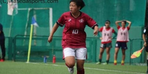 ＦＷ河野、ＤＦ三浦のＩＮＡＣ神戸レオネッサへの来季加入が決定！
