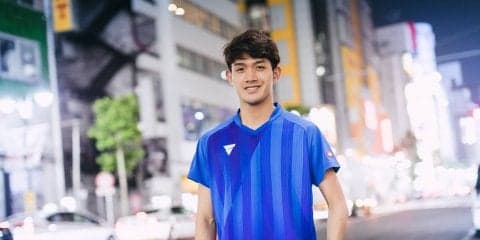 【卓球】吉村和弘が接戦制し1位で最終選考へ　11歳・松島も活躍＜世界卓球2019　1次代表選考会＞