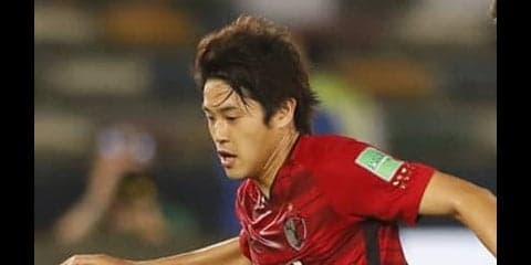 内田篤人が鹿島復帰の１年を振り返る。「日本ってこういう感じなんだ」