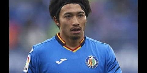 「Ｗ杯の代償」か？　乾貴士と柴崎岳、苦闘が続いた今季の前半戦