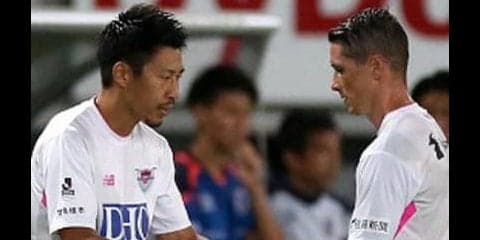 豊田陽平の鳥栖愛。「トーレスの控え」のクローザーとして仲間を思う
