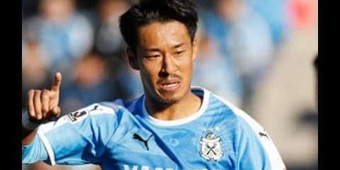 再びJ1残留争いを戦った磐田・山田大記は「涙が出そうになった」