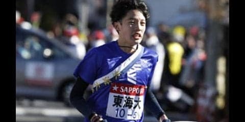 すべては打倒・青学大のため。東海大が刷新した本番までのアプローチ