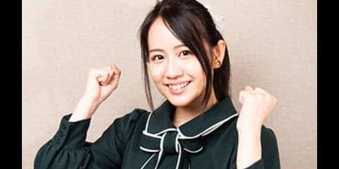 箱根駅伝に詳しすぎるアイドル、NGT48西村菜那子の予想はひと味違う