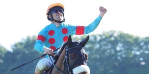 ルメール 武豊が持つ「年間212勝」超えにチャレンジ！今週の騎乗馬