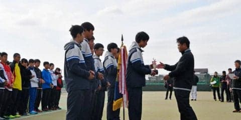 関東地区大会総評【第41回全国選抜高校テニス大会】