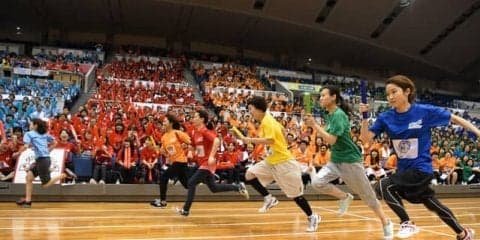 長友佑都、ロート製薬のスポーツエールオフィサーに就任