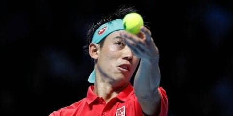 錦織 2019開幕戦は第2シード。初戦相手は世界49位か63位[ATP250 ブリスベン]