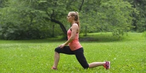 【体幹力アップ】筋トレは、アンチエイジングにも効果的だった！？
