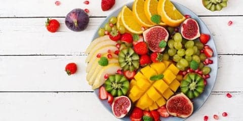 教えてRIZAPさん！！結局、食べていいの？ 悪いの？ ダイエット中のフルーツ