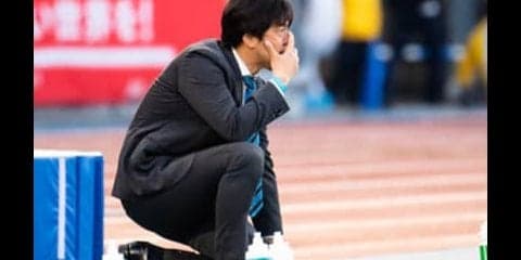 ジュビロ名波監督が明かす、川崎戦のあとの「尋常じゃない１週間」
