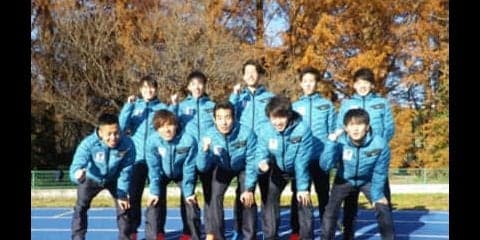東海大指揮官、ストップ・ザ・青学大に自信。「チームの状態は100％」
